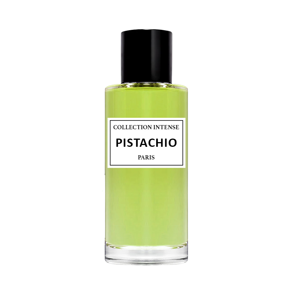 Pistachio Unisex Eau de Parfum (50ml)