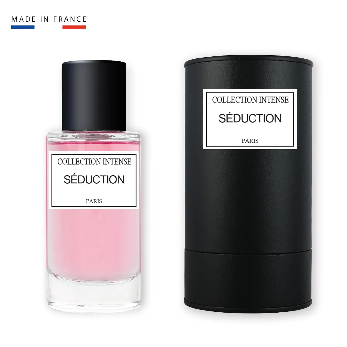 Séduction (inspiratie van Mugler Alien) Eau De Parfum (50ml) Dames en Unisex