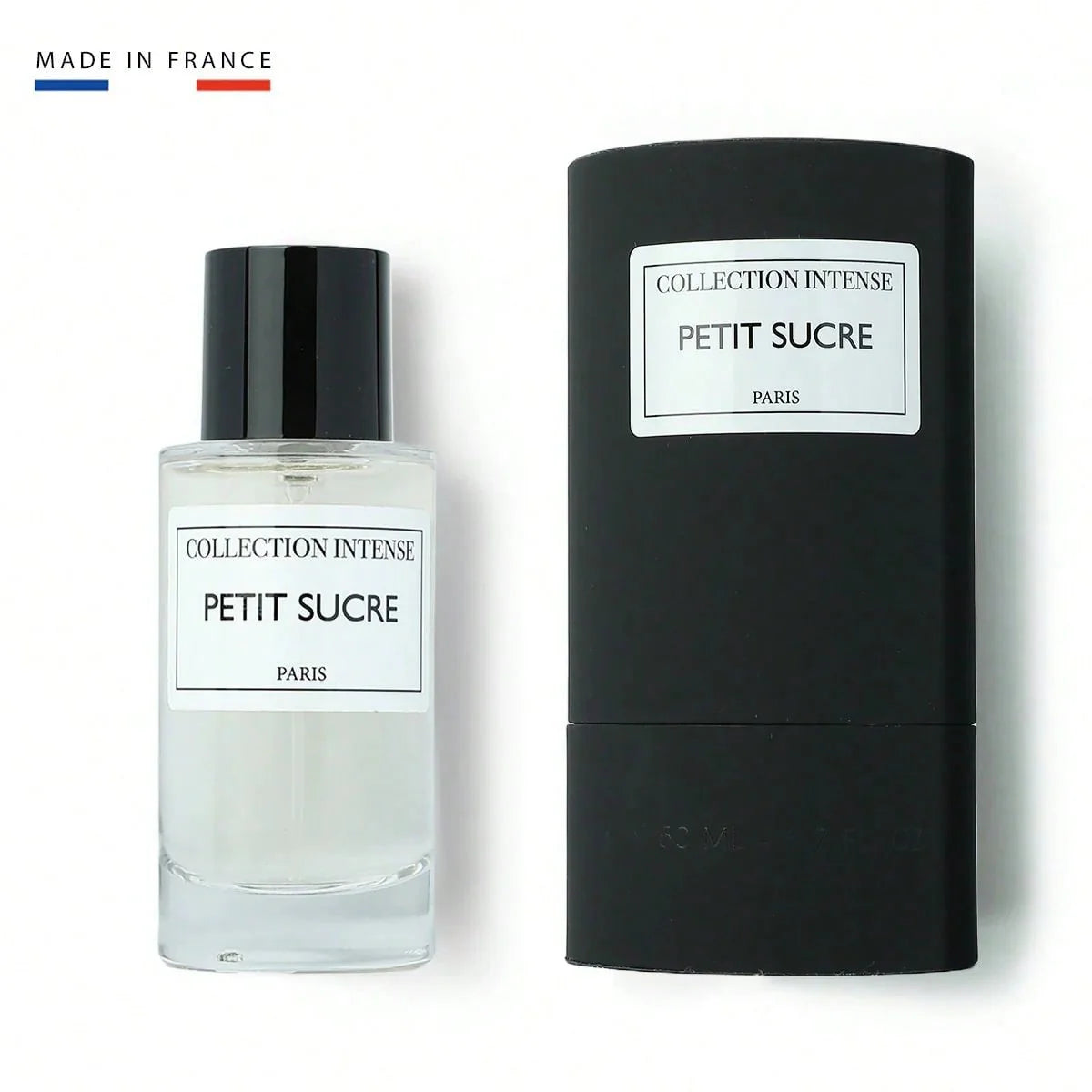 Petit Sucre Unisex Eau de Parfum (50ml)