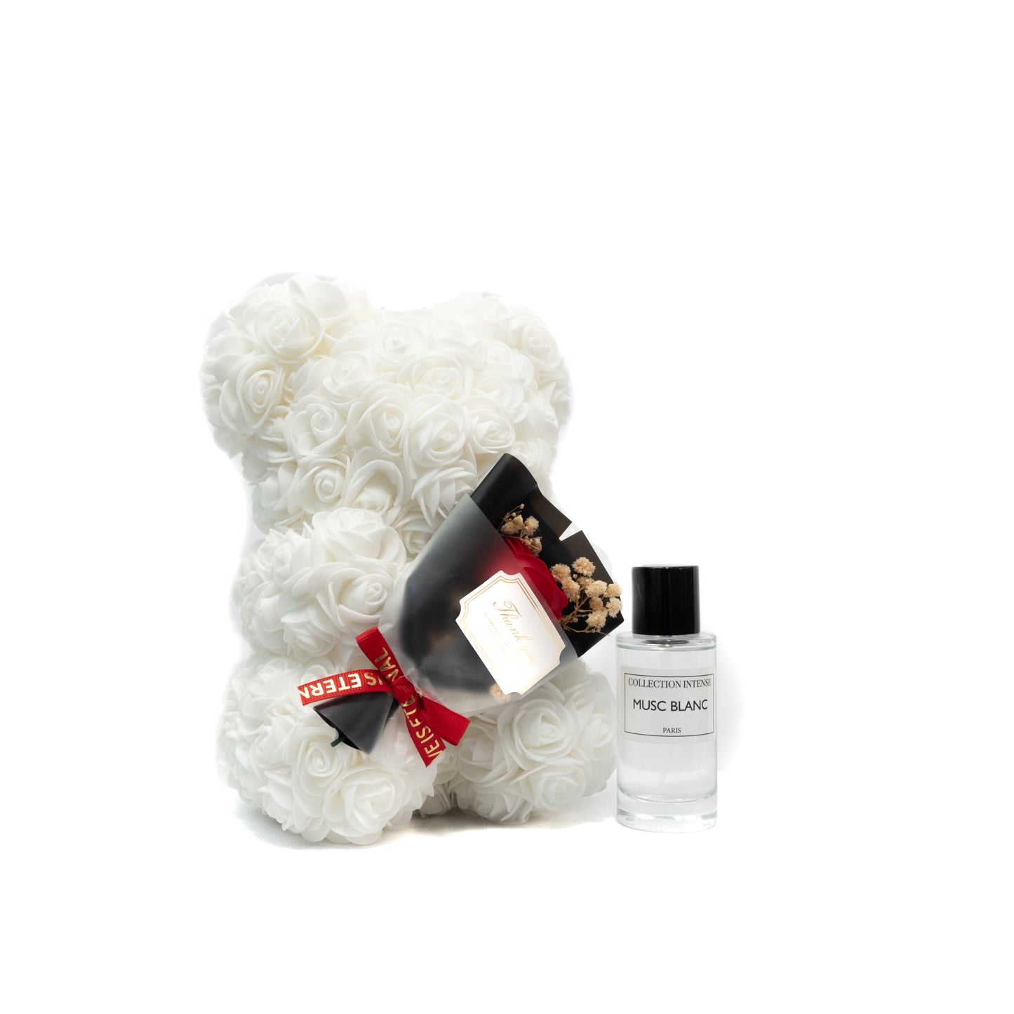 Valentijn cadeau pakket S
