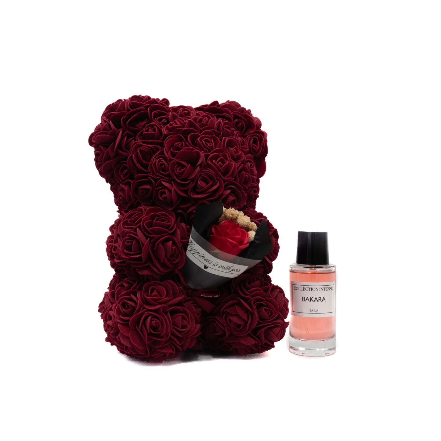 Valentijn cadeau pakket S
