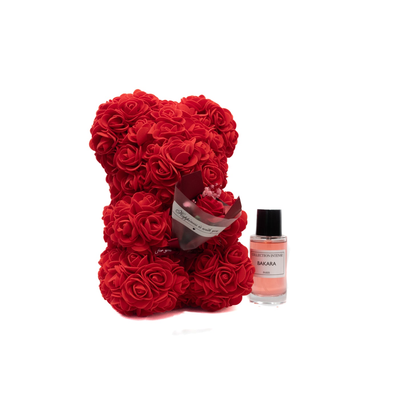 Valentijn cadeau pakket S