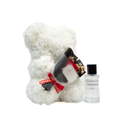 Valentijn cadeau pakket S