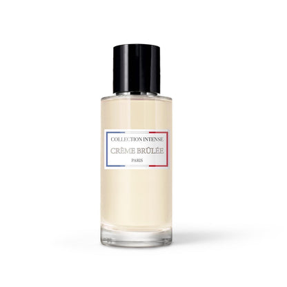 Crème Brûlée - Eau De Parfum (50ml) Unisex