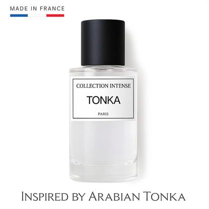 Tonka (inspiratie van Montale Arabians Tonka ) Eau De Parfum (50ml) Unisex