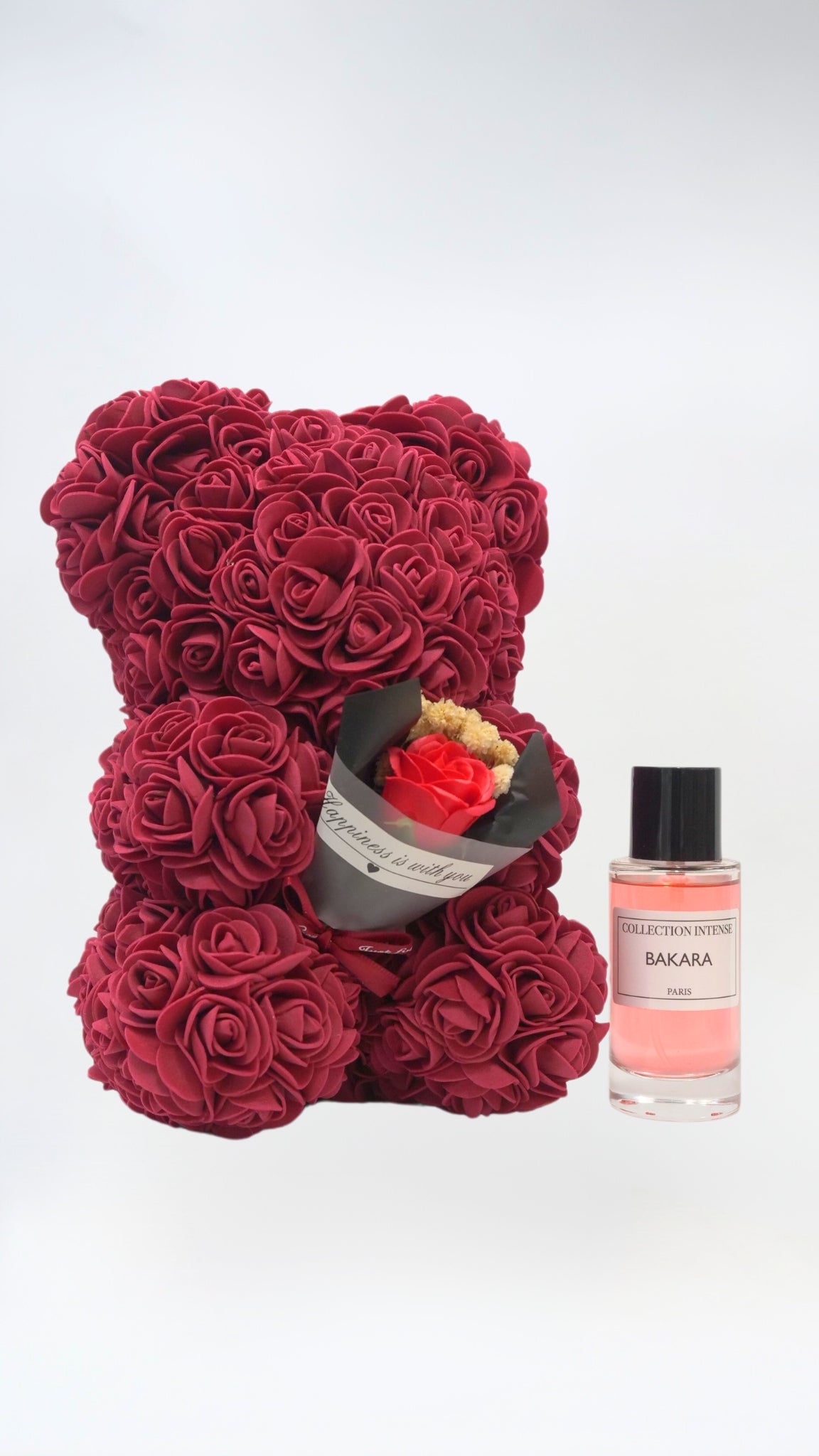 Valentijn cadeau pakket S