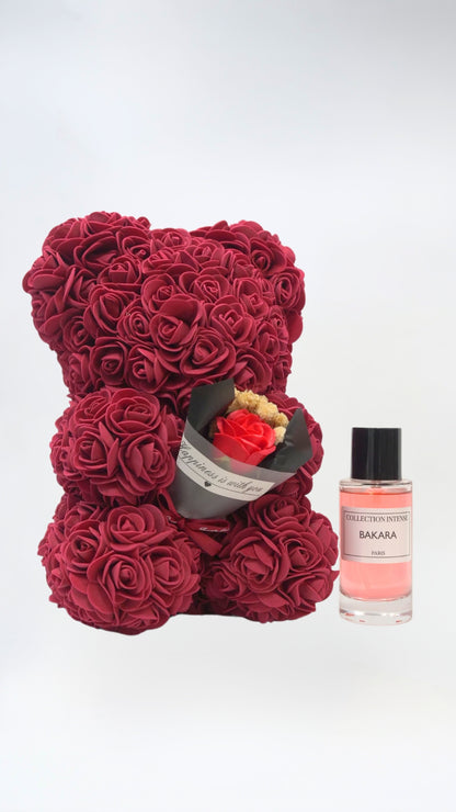 Valentijn cadeau pakket S