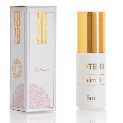 Le Note 33 Musk olie roller - Kalimat 5ML