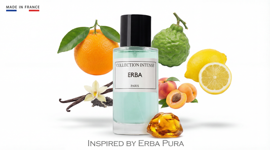Erba (nr26 perla) Eau De Parfum UNISEX  (50ml)