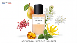Absolu (inspiratie van Supreme Bouquet) Eau De Parfum (50ml) Dames