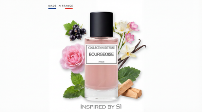 Bourgeoise (Si Giorgio Armani) Eau De Parfum Dames (50ml)