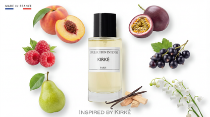 Kirké (inspiratie van Tizania Terenzi Kirké) Eau de parfum unisex (50ml)