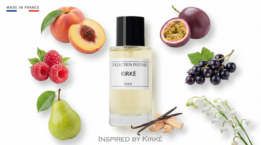 Kirké (inspiratie van Tizania Terenzi Kirké) Eau de parfum unisex (50ml)