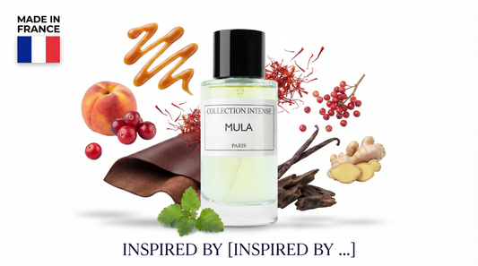 Mula (nr20 signature) Eau De Parfum Unisex (50ml)