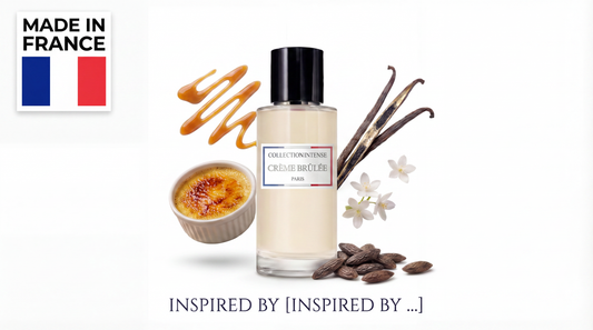 Crème Brûlée - Eau De Parfum (50ml) Unisex