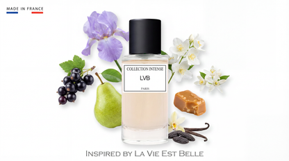 LVB (inspiratie van  Lancôme La vie est belle) Eau De Parfum (50ml) Dames