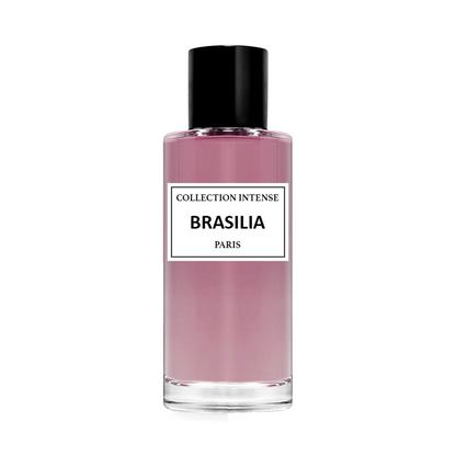 Brasilia Unisex Eau de Parfum (50ml)