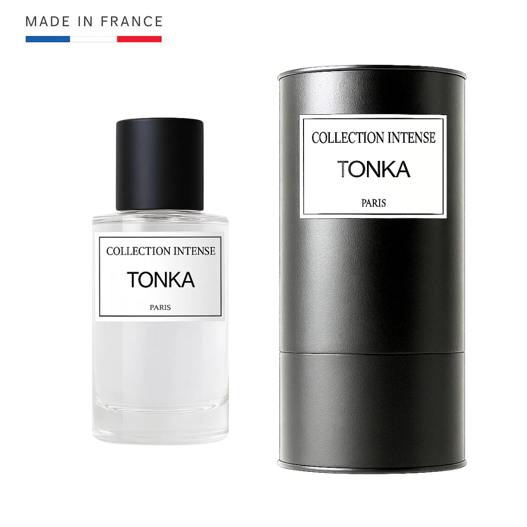 Tonka (inspiratie van Montale Arabians Tonka ) Eau De Parfum (50ml) Unisex