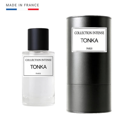 Tonka (inspiratie van Montale Arabians Tonka ) Eau De Parfum (50ml) Unisex