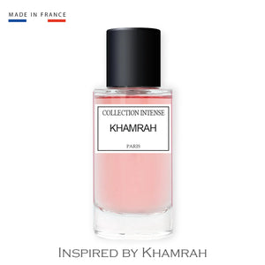 Khamrah Unisex Eau de Parfum (50ml)