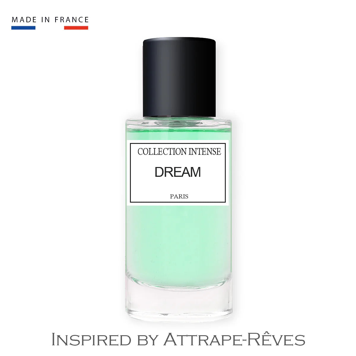 Dream (inspiratie van LV Attrape-Rêves) Eau De Parfum (50ml) Dames