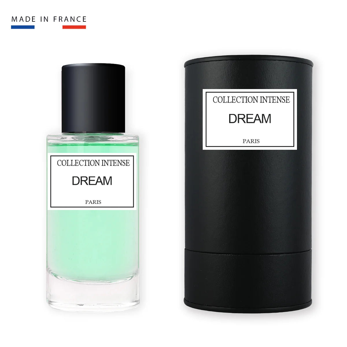 Dream (inspiratie van LV Attrape-Rêves) Eau De Parfum (50ml) Dames